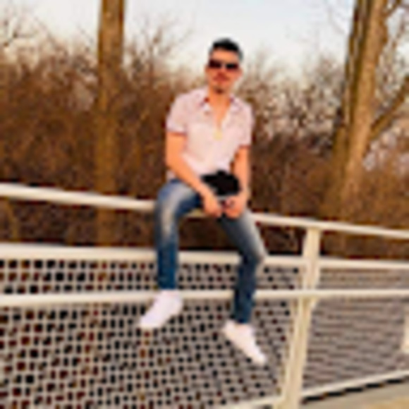 Meet your Posher, El - Picture 1 of 1